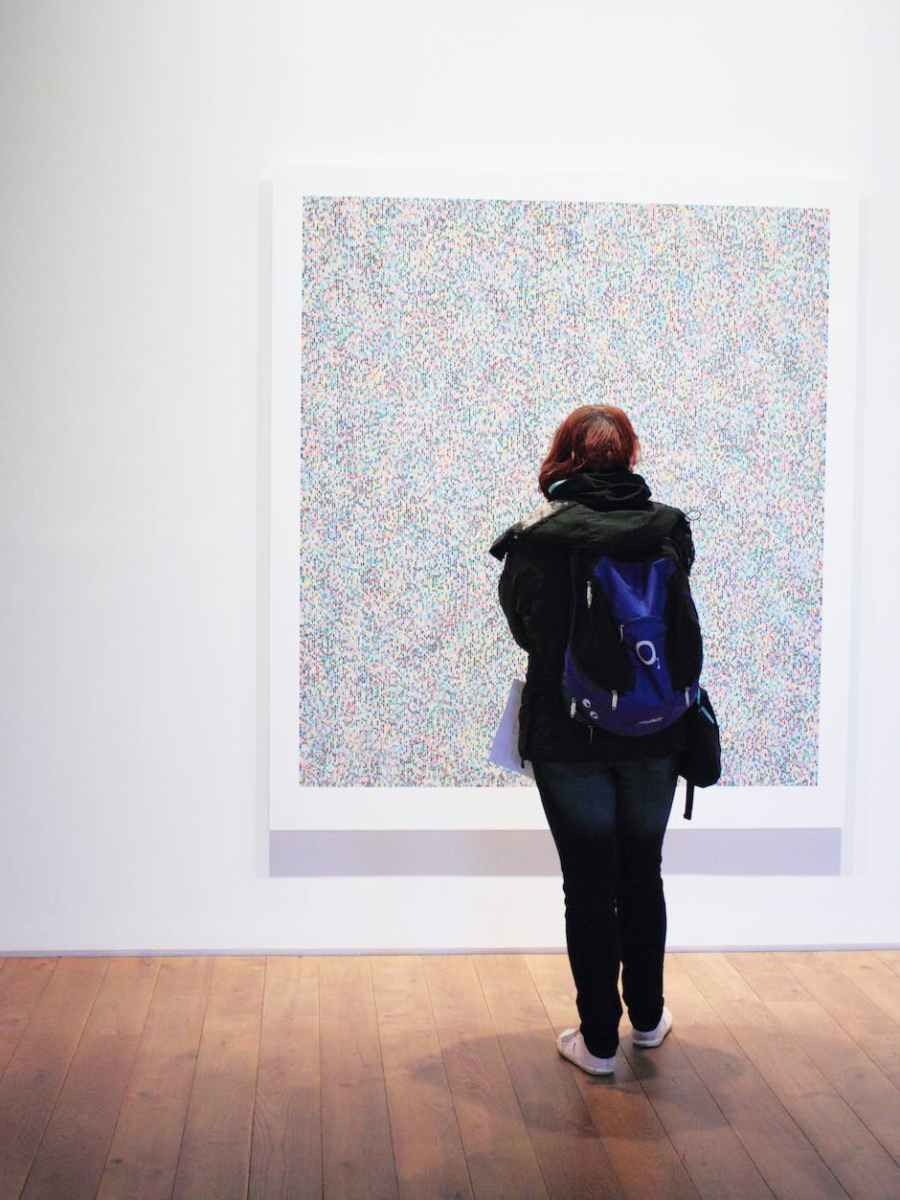 QUILT/WALL Hanging Requirements