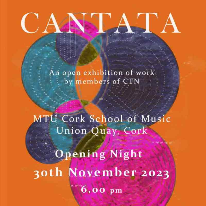 Cork School of Music&nbsp;2023