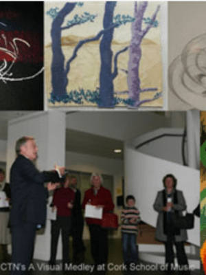 About Cork Textiles&nbsp;Network