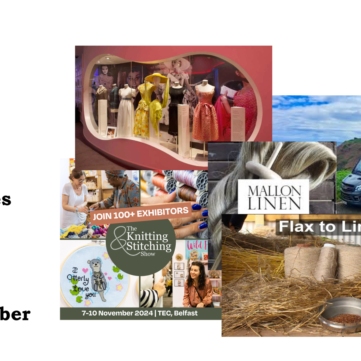 Textile Road Trip – Last&nbsp;call!