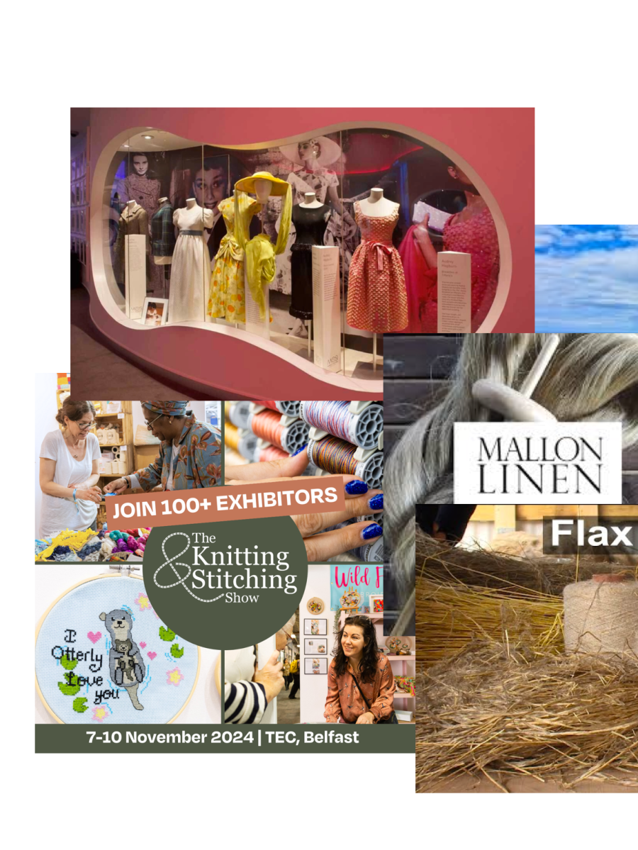 Textile Road Trip – Last&nbsp;call!