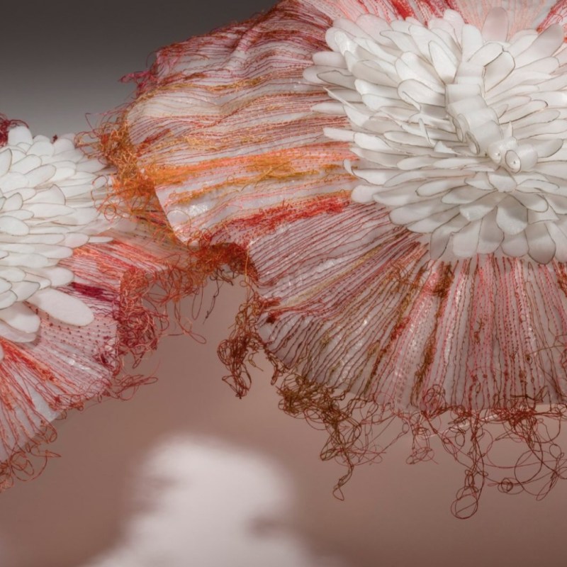 Helen O’Shea Under 9&nbsp;Waves