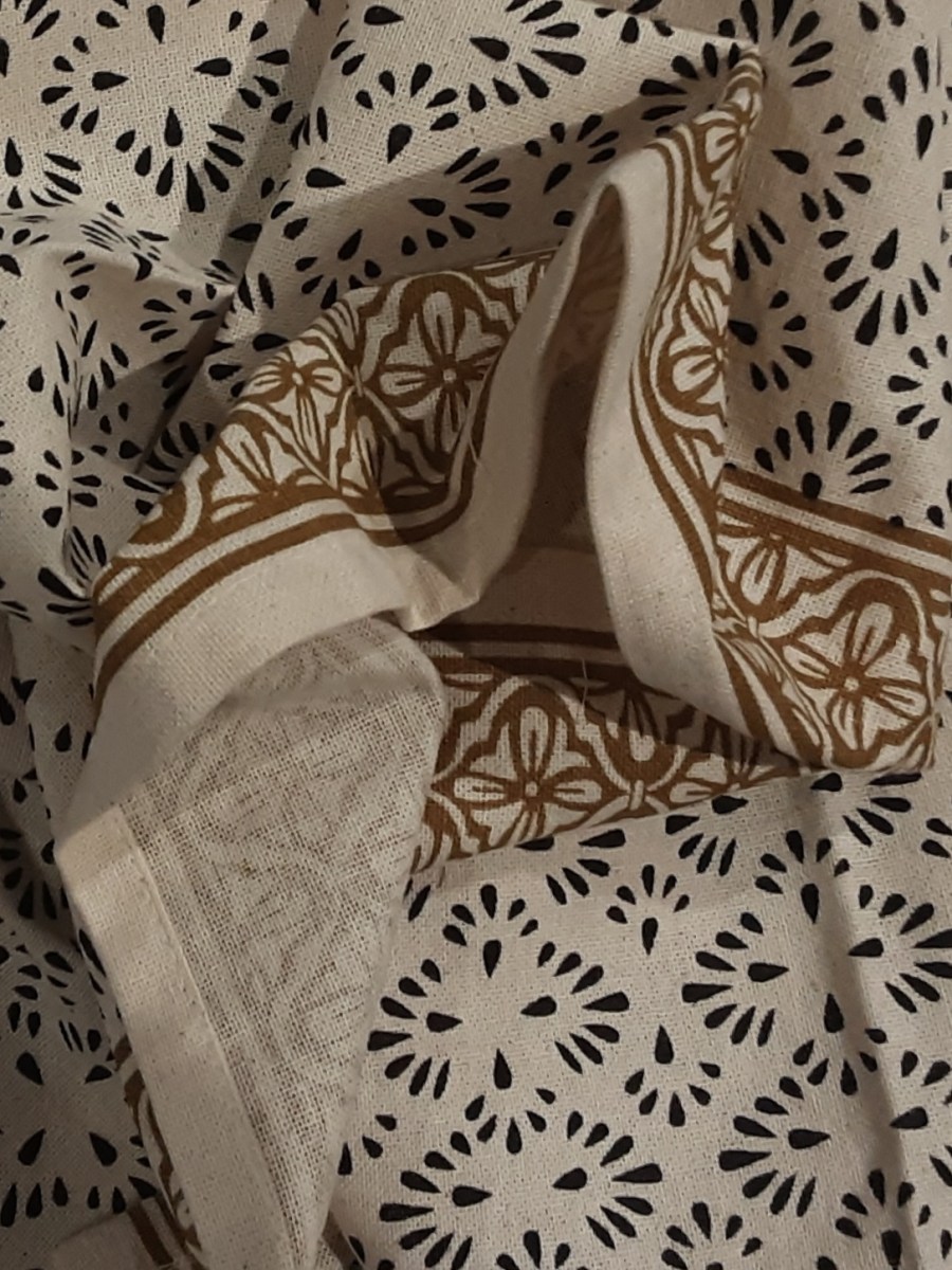 Making Textures with Sandra&nbsp;Jansen